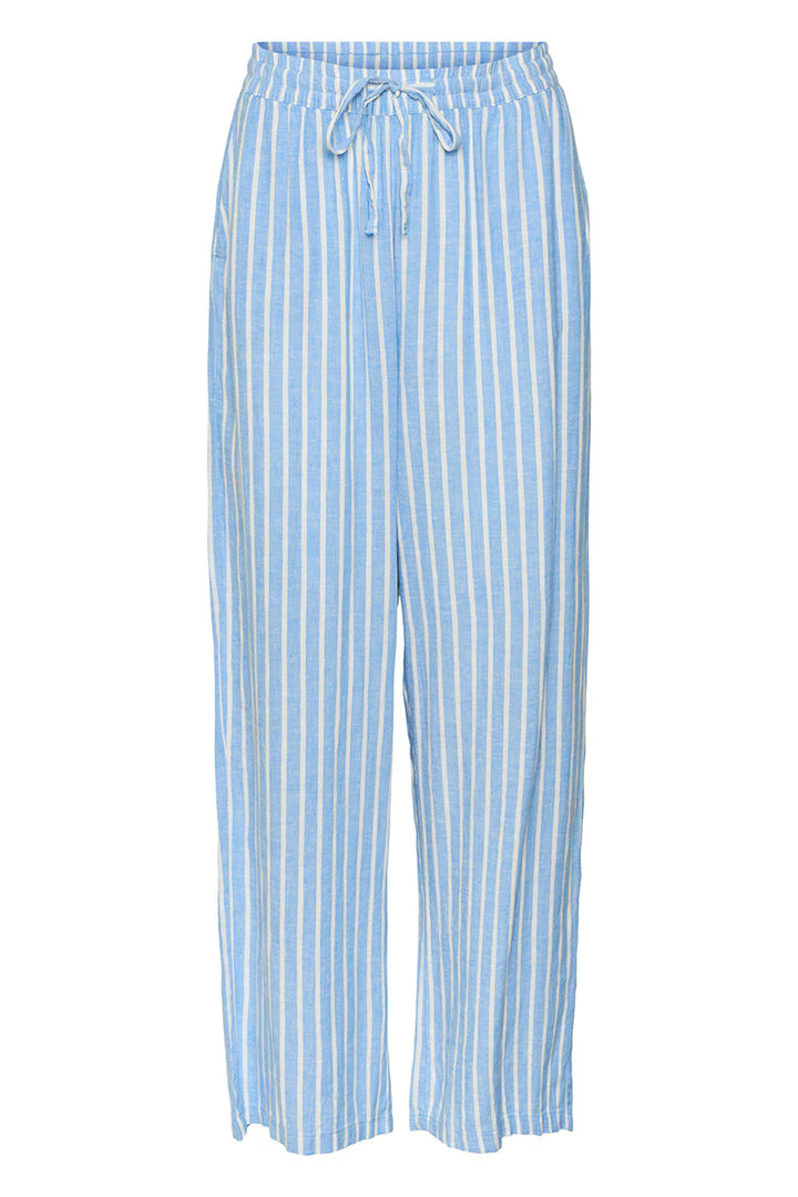 VERO MODA nadrág, kék