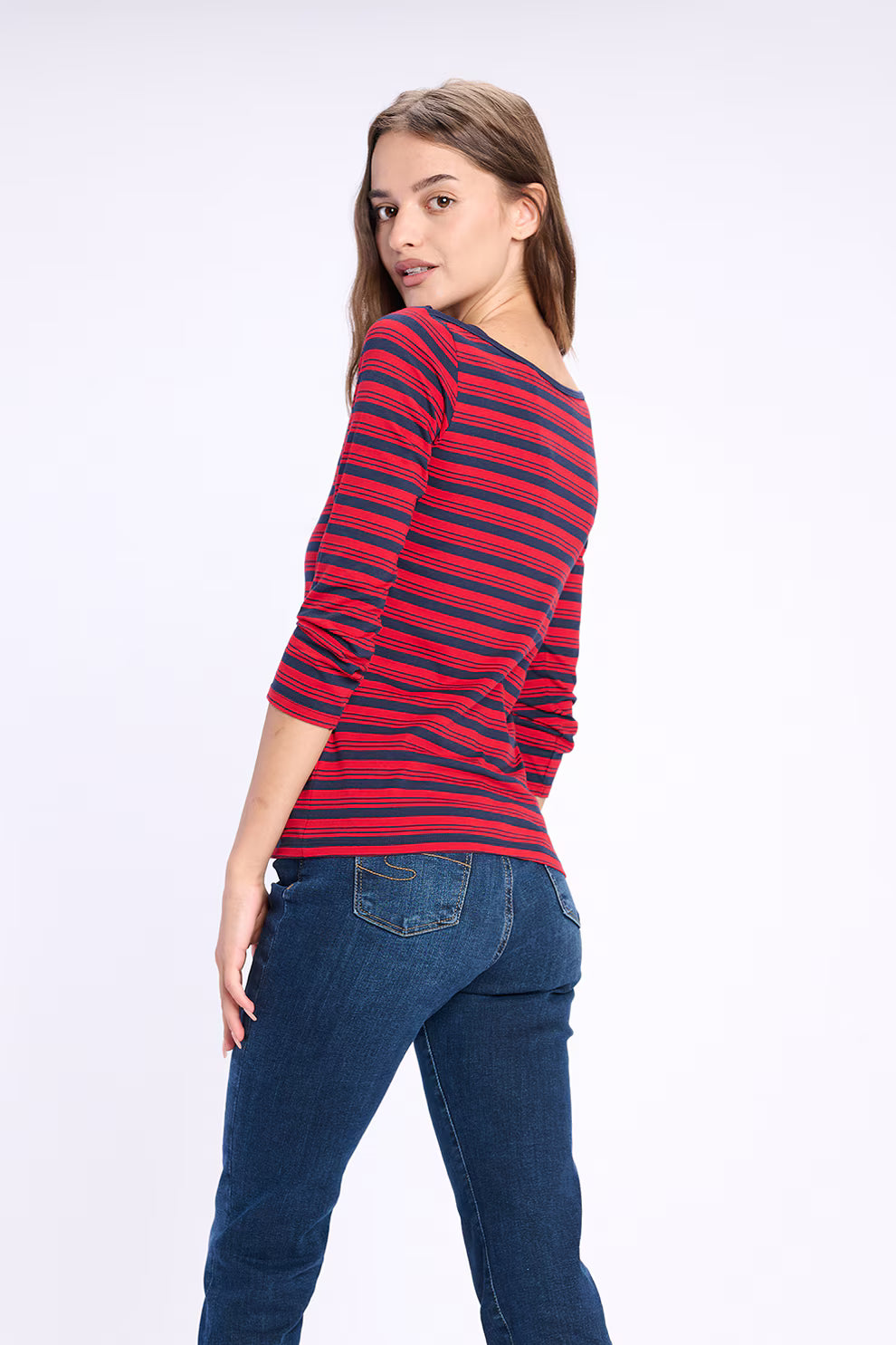 Bluză LEE COOPER, mix culori