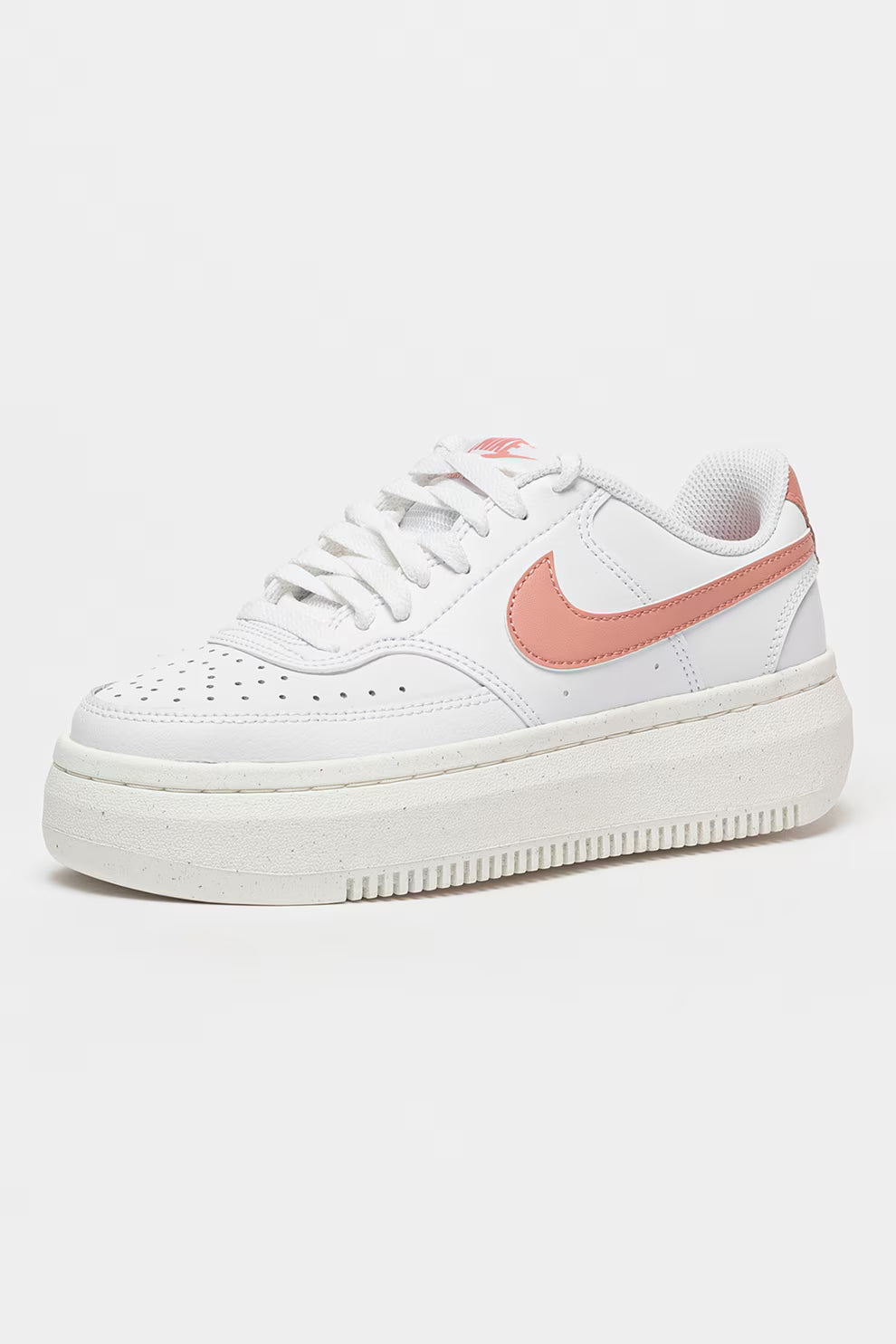 NIKE sportcipő, fehér