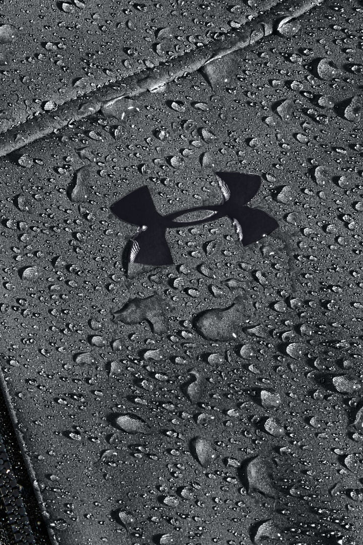 Under Armour dzseki, szürke