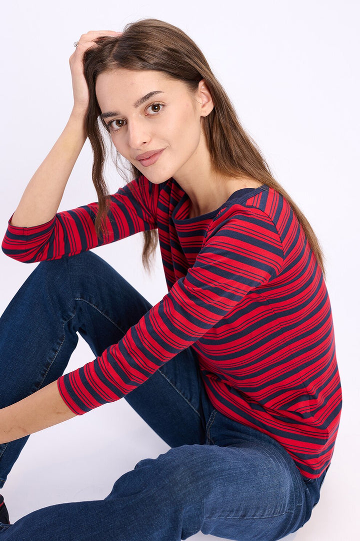 Bluză LEE COOPER, mix culori