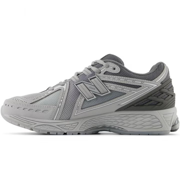 NEW BALANCE sportcipő, szürke