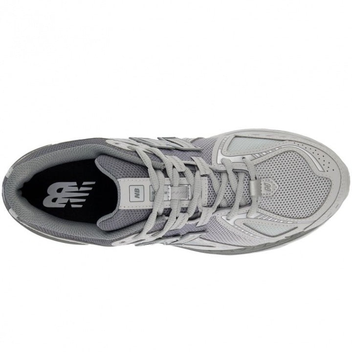 NEW BALANCE sportcipő, szürke