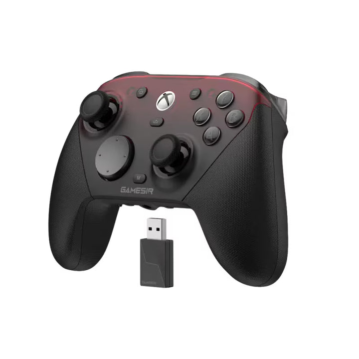 Controler XBOX, negru