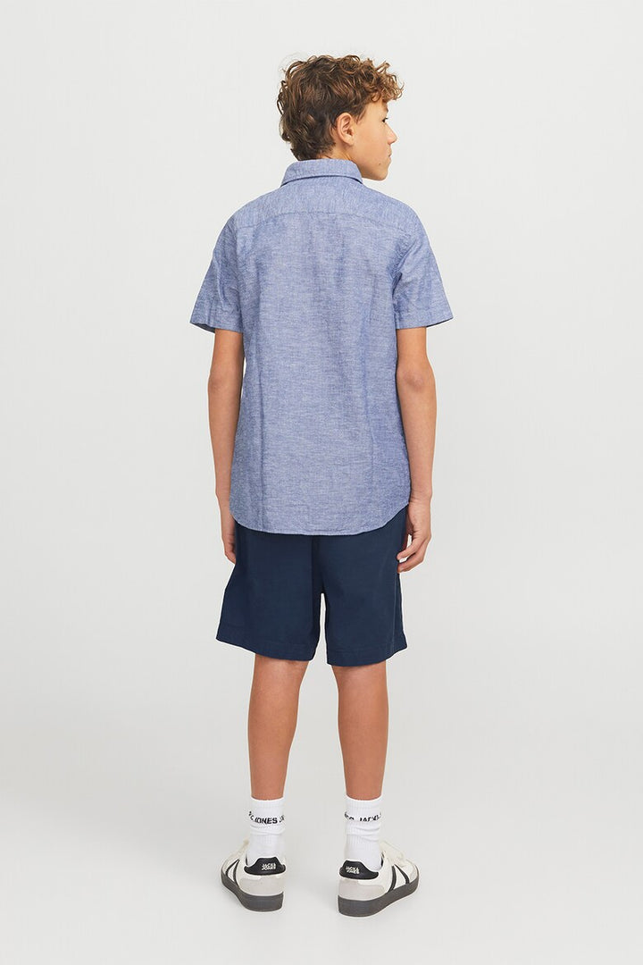 Jack&Jones rövidnadrág, sötétkék