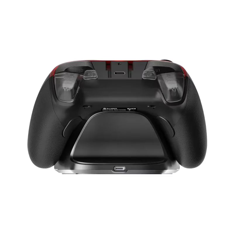 Controler XBOX, negru