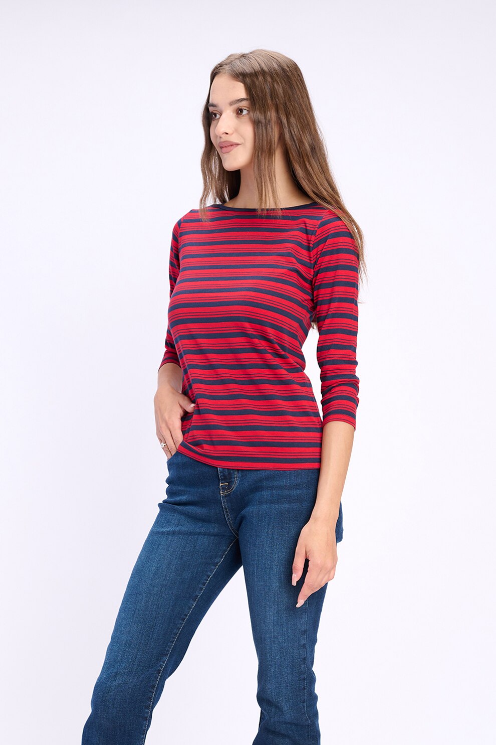 Bluză LEE COOPER, mix culori