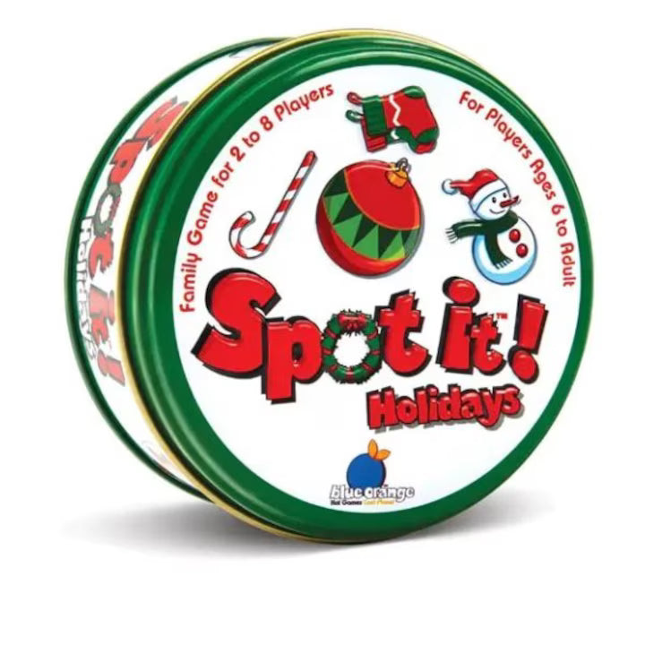 SHEIN társasjáték, színes mix