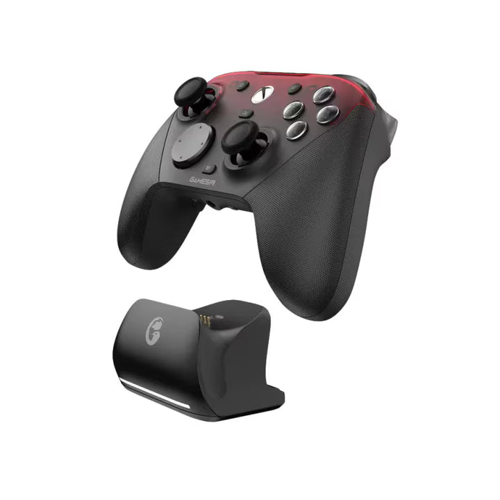 Controler XBOX, negru