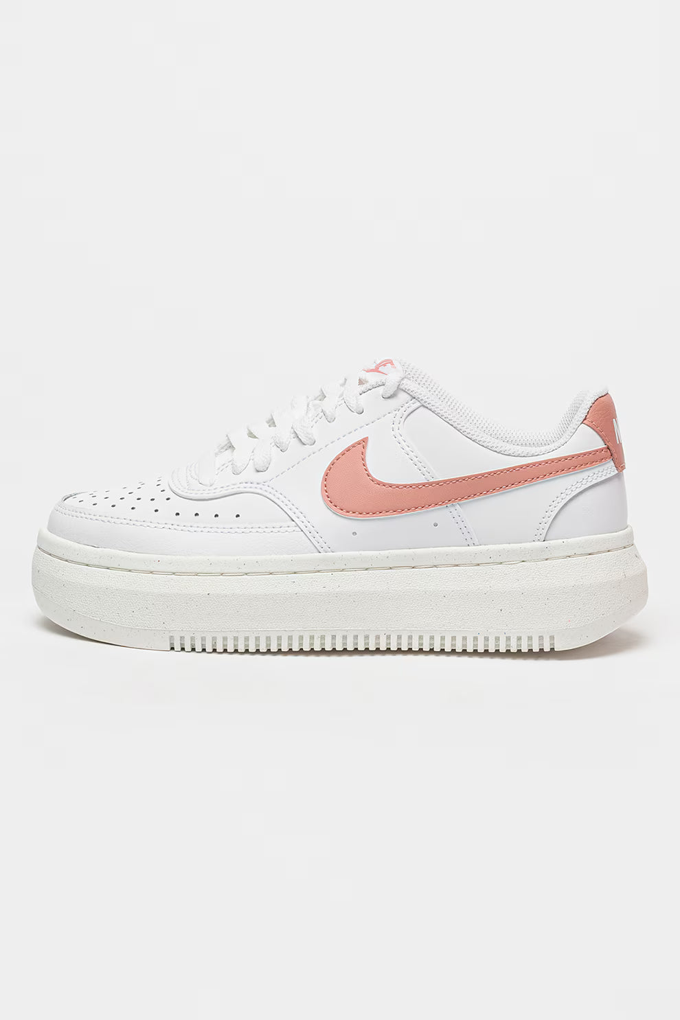 NIKE sportcipő, fehér