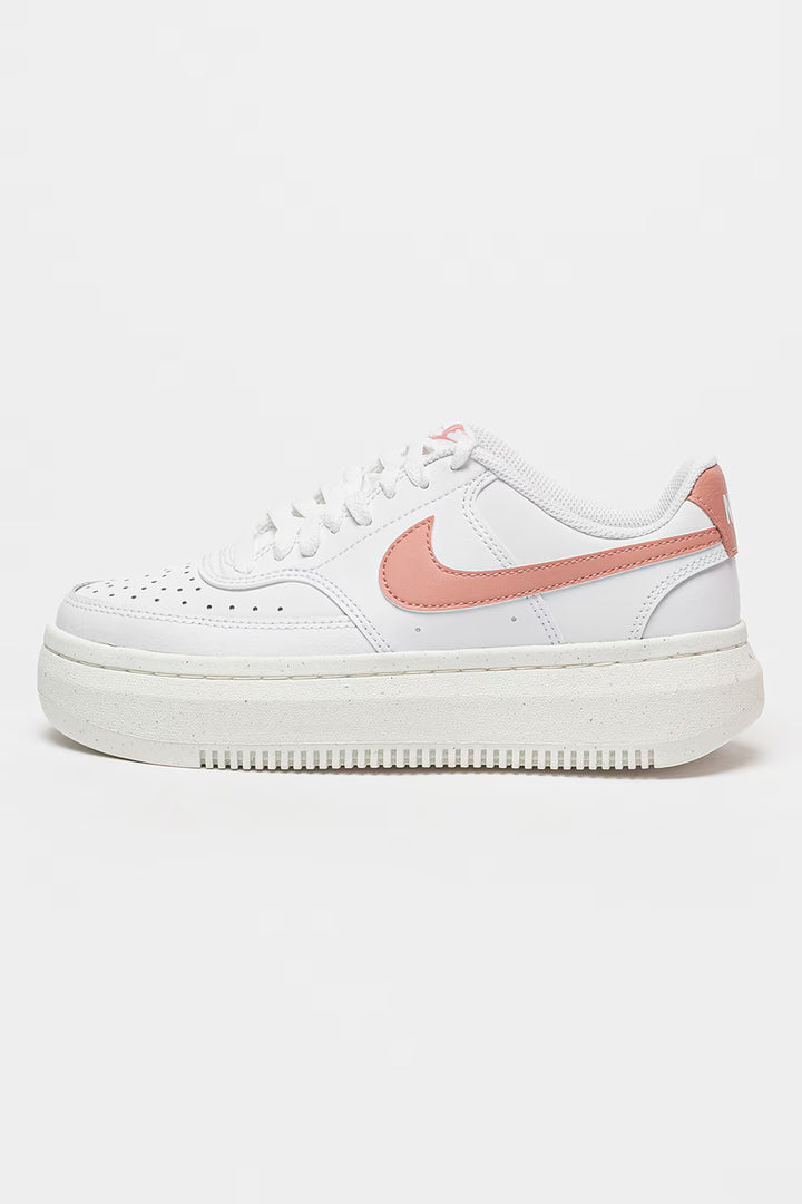 NIKE sportcipő, fehér
