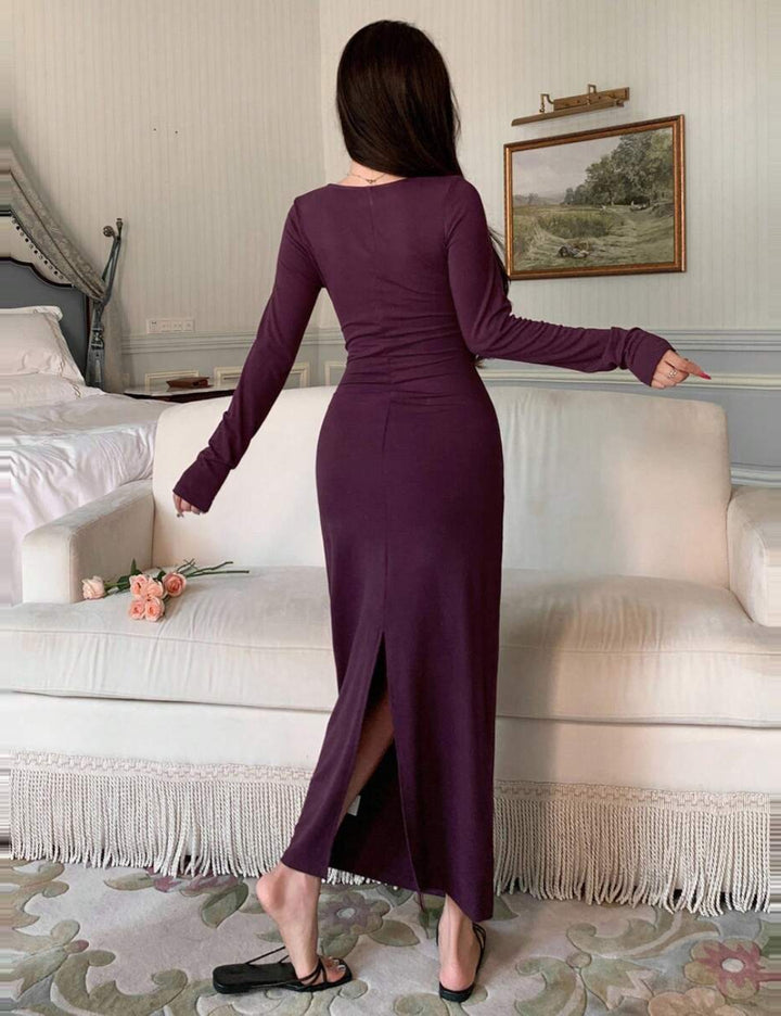 Shein Hálóruha, lila