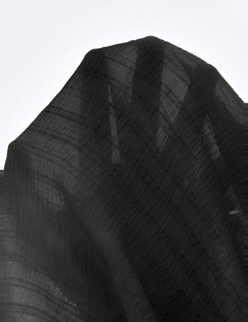 Rochie de plajă Shein, negru