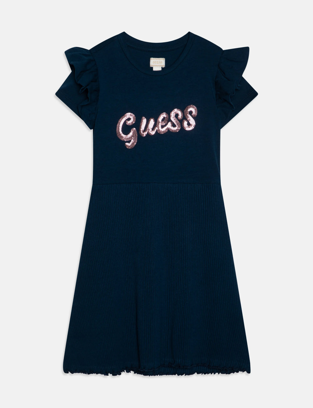 Guess ruha, tengerészkék