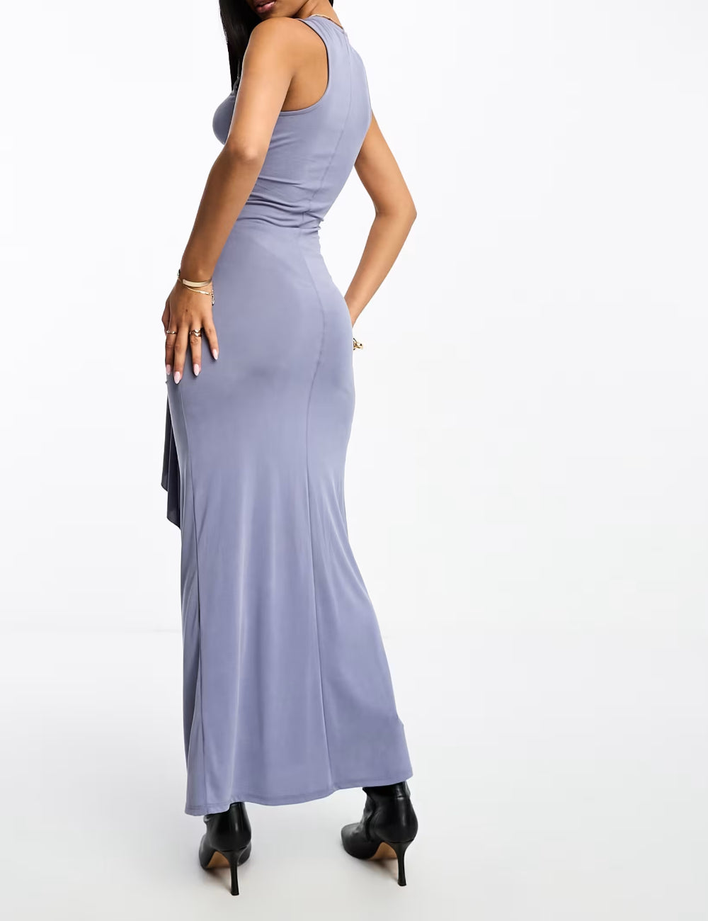 ASOS maxiruha, kék