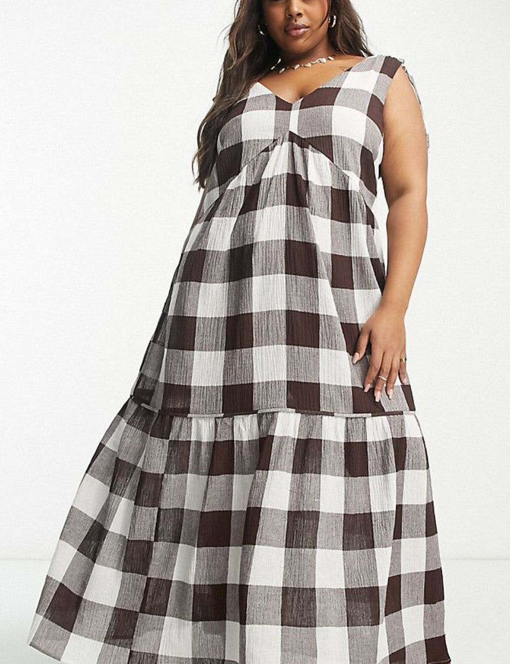 ASOS maxi ruha, vegyes színek
