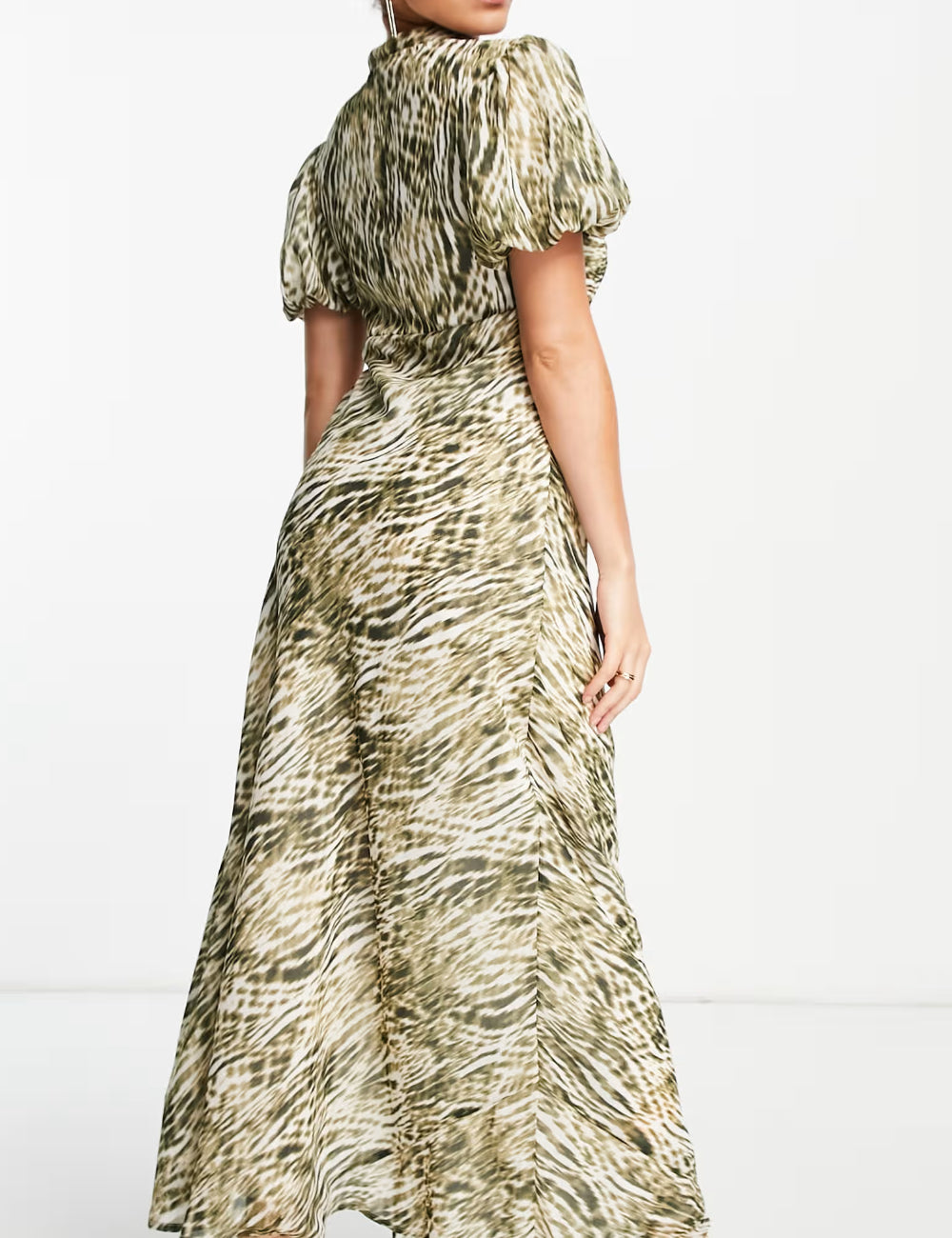 ASOS maxi ruha, vegyes színekben