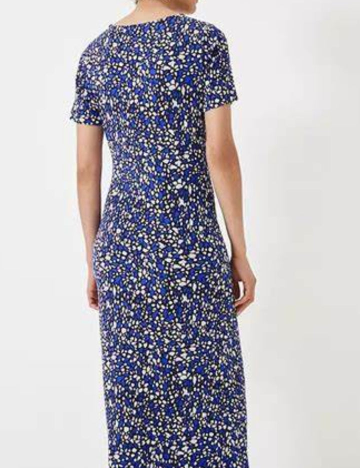Crew Clothing maxi ruha, vegyes színek