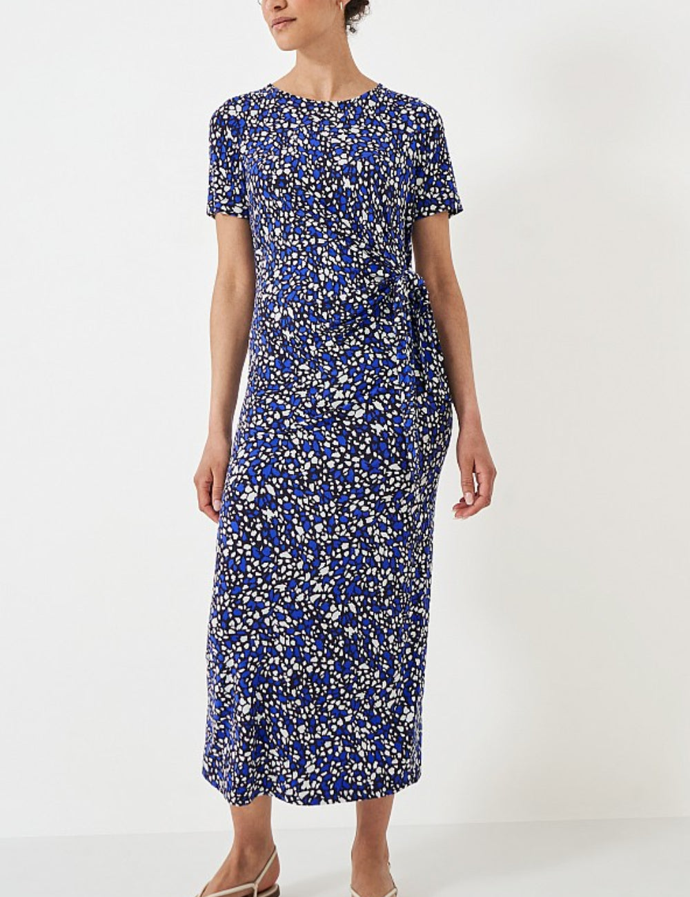 Crew Clothing maxi ruha, vegyes színek