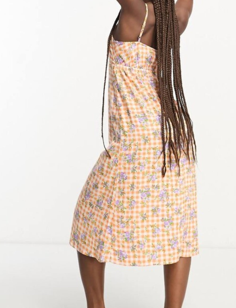 Miss Selfridge maxi ruha, vegyes színek