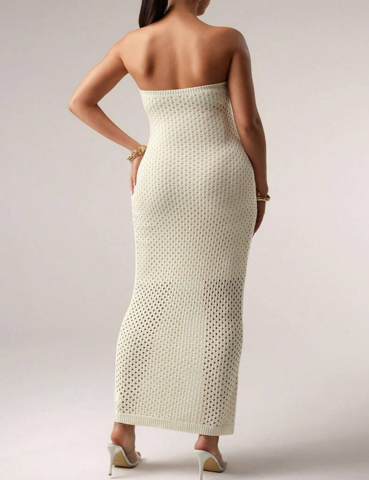 Shein krém maxiruha