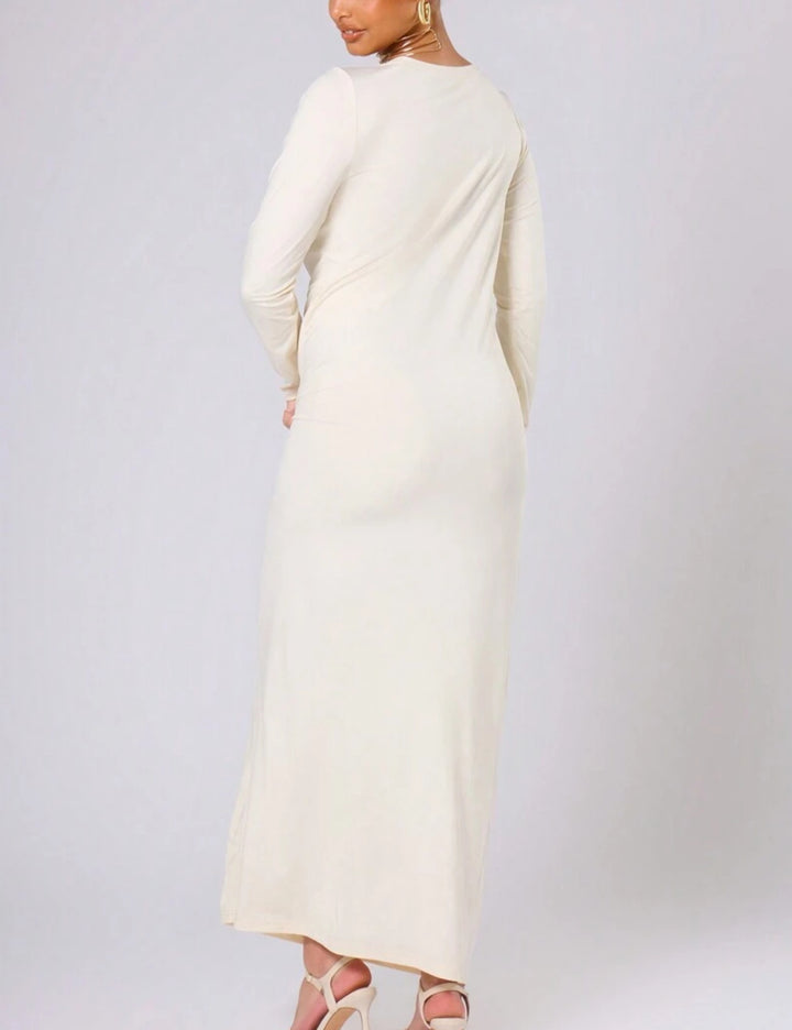 Shein Curve+ maxiruha, krém