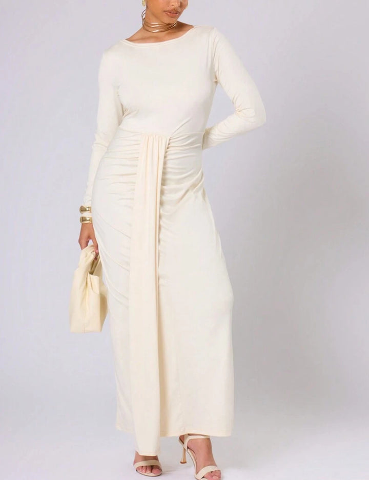 Shein Curve+ maxiruha, krém
