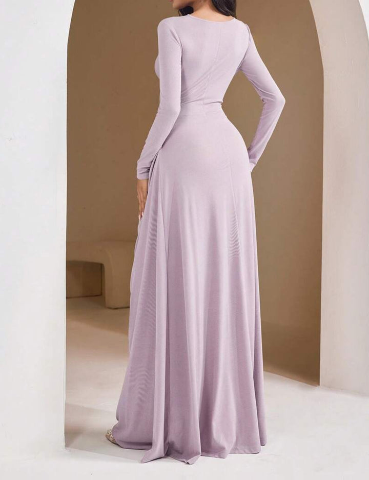 Rochie maxi Shein, mov