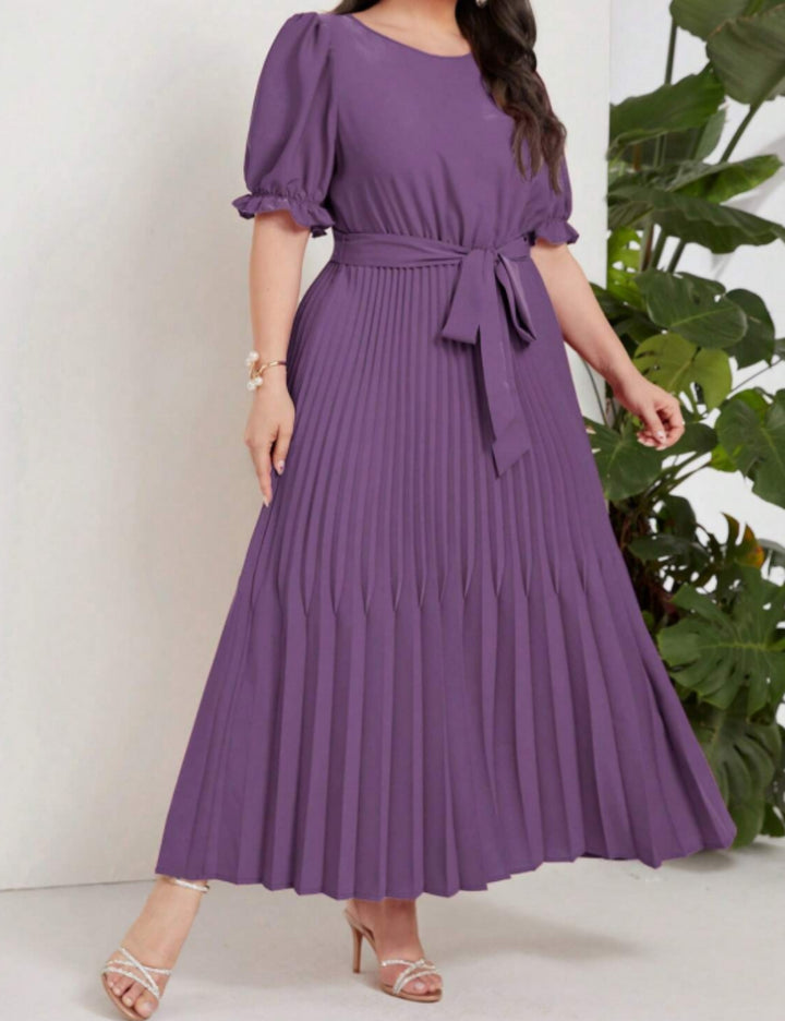 Shein Curve+ maxiruha, lila