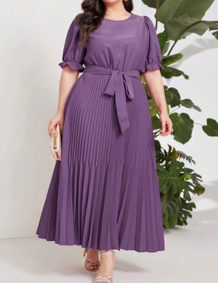 Shein Curve+ maxiruha, lila