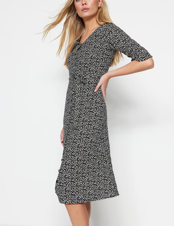 TRENDYOL maxi ruha, mix színek