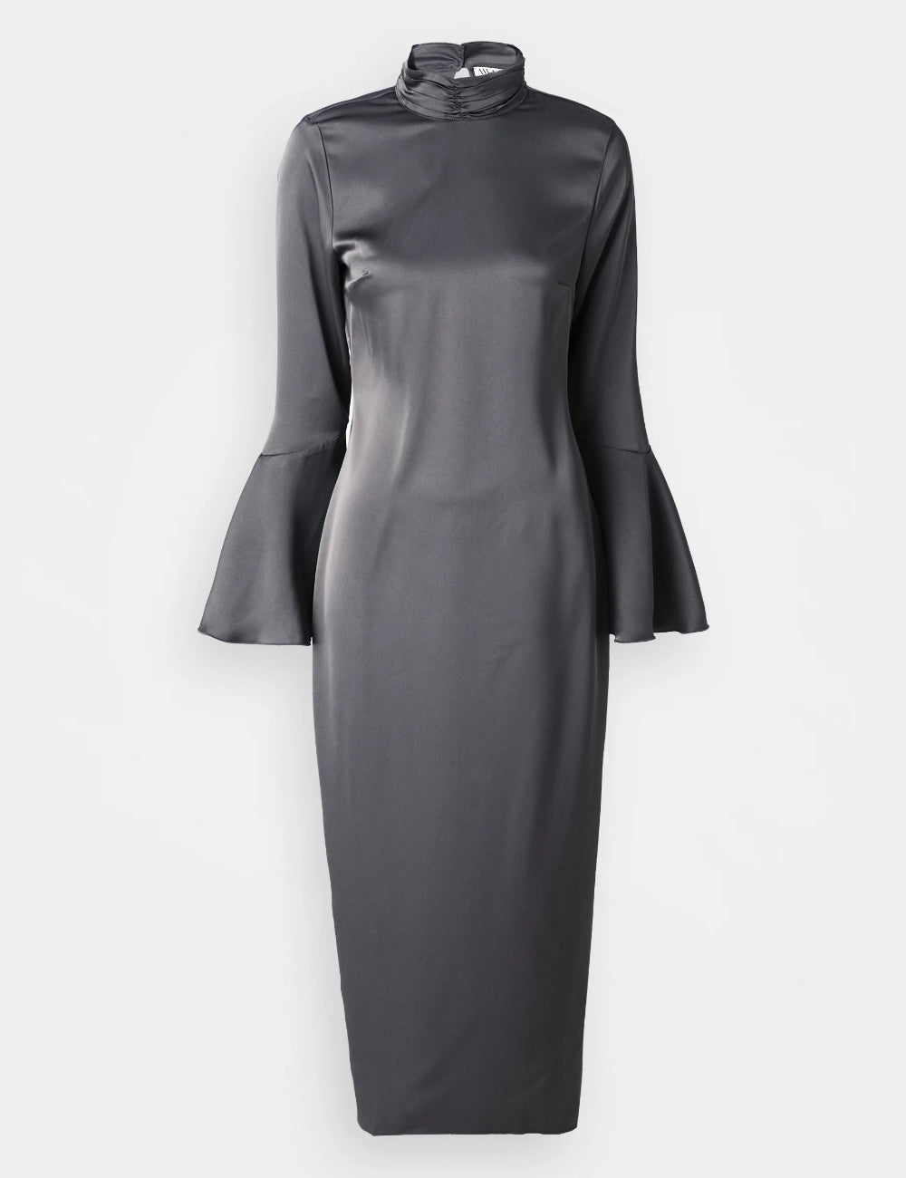 Rochie maxi Vero Moda, gri