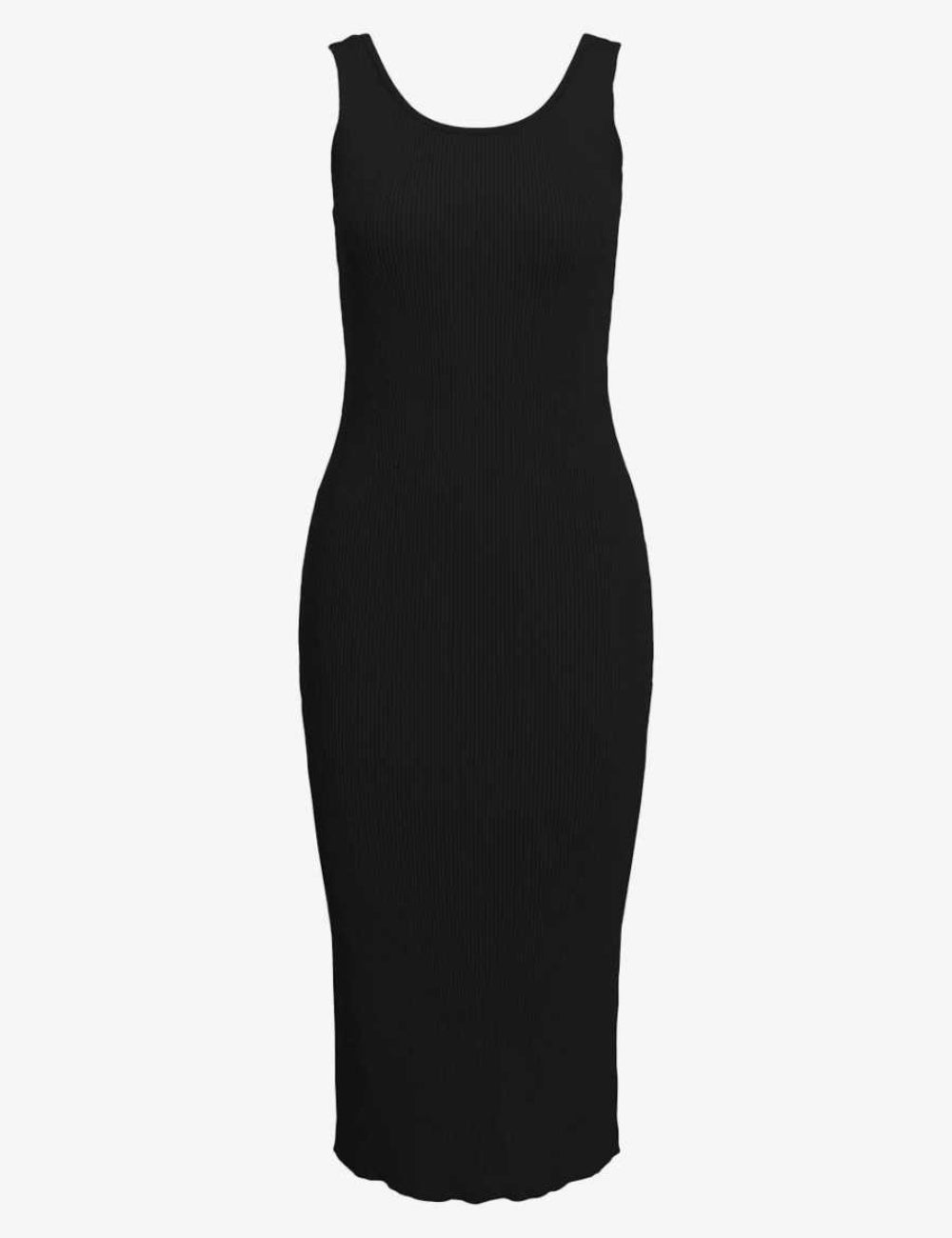 JJXX midiruha, fekete