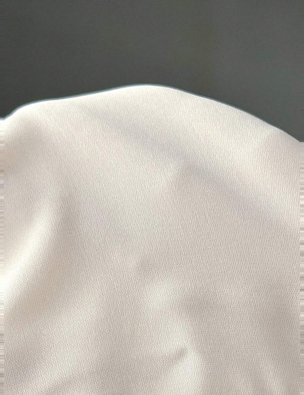 Rochie midi Shein, crem