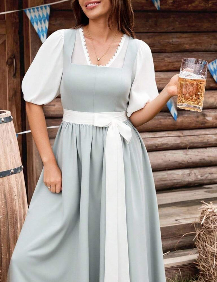 Shein midiruha, többszínű