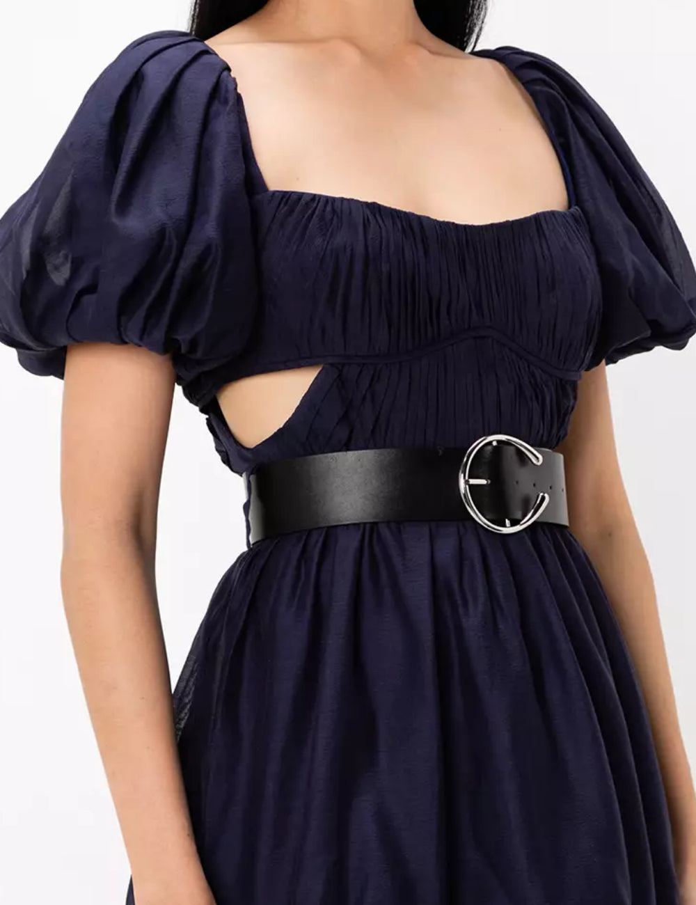 ASOS miniruha, kék