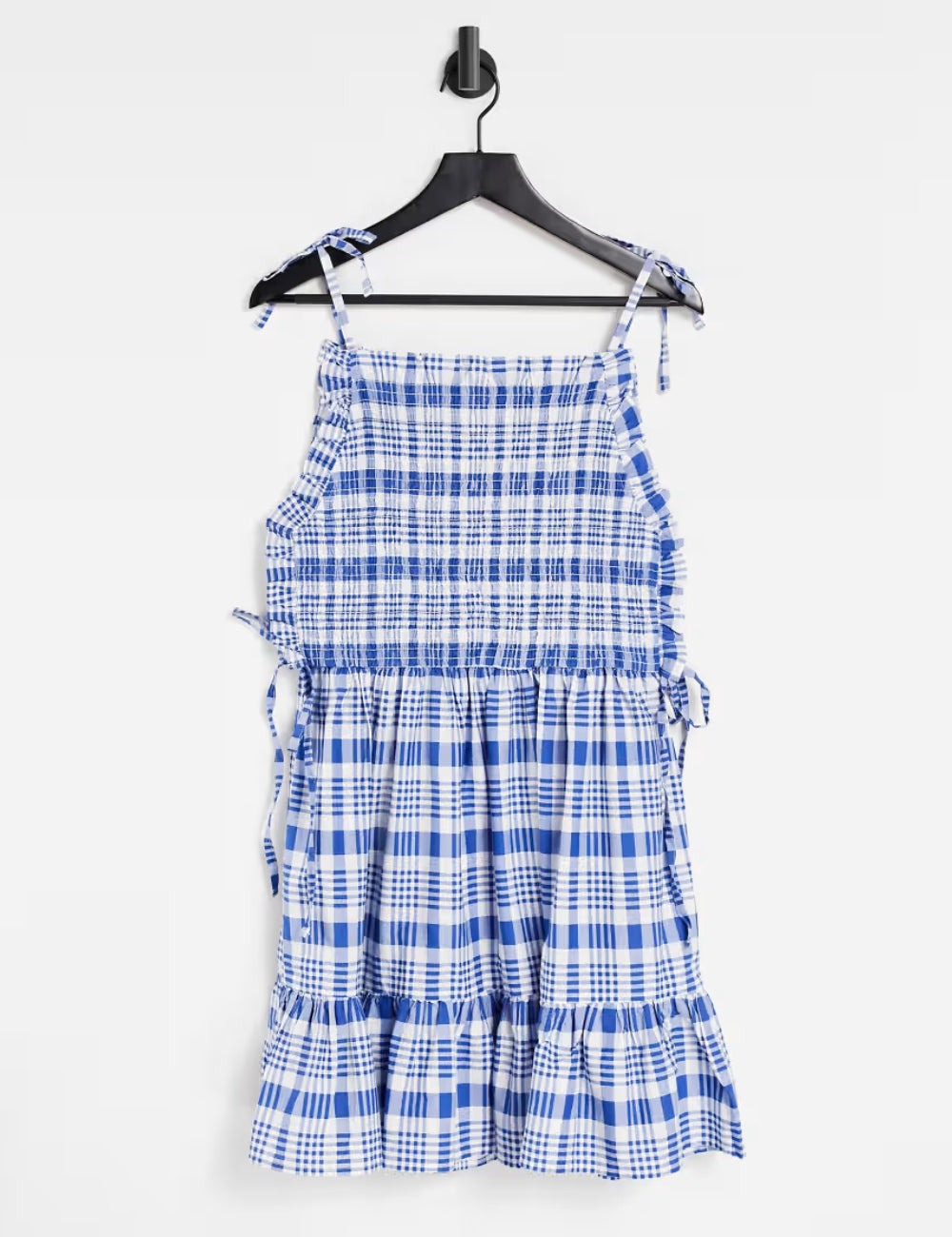 ASOS miniruha, többszínű