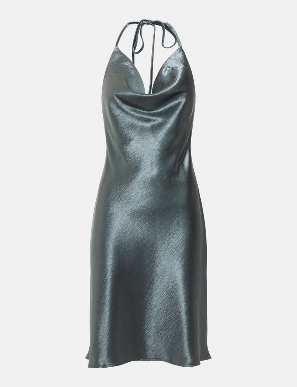 Rochie mini Guess, verde