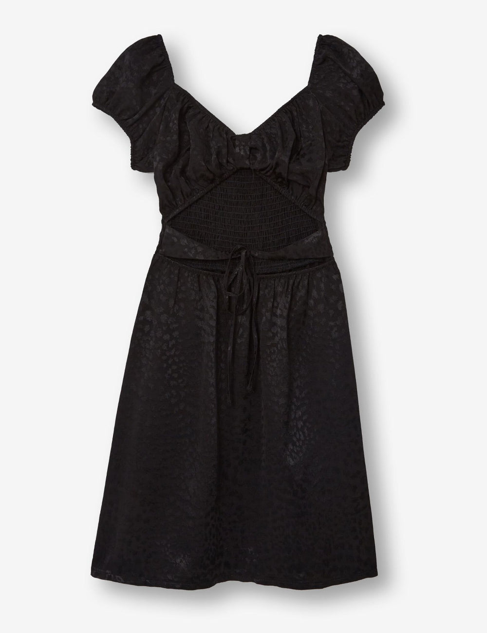 Rochie de ocazie Jennyfer, negru