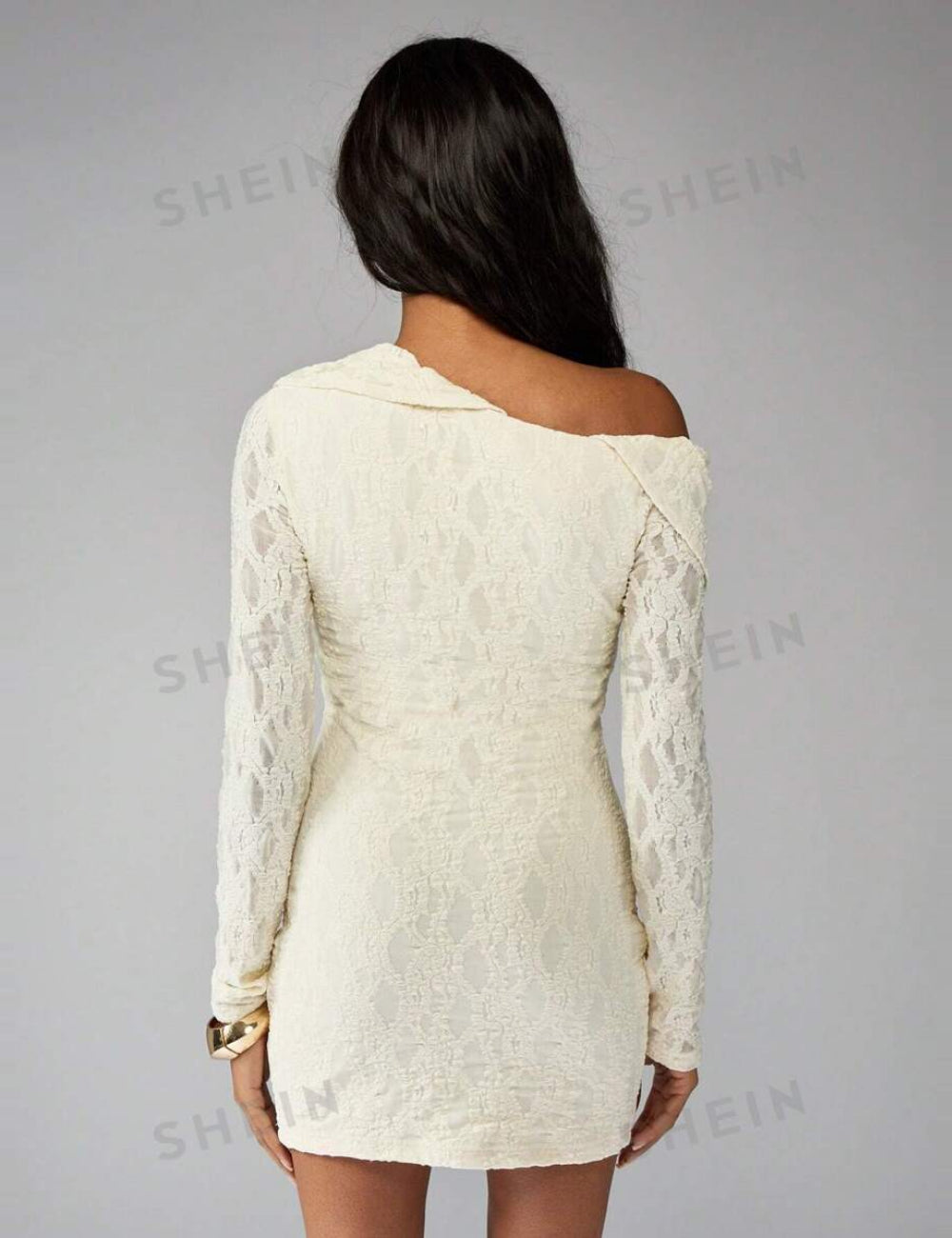 Missguided by Shein miniruha, ekrü