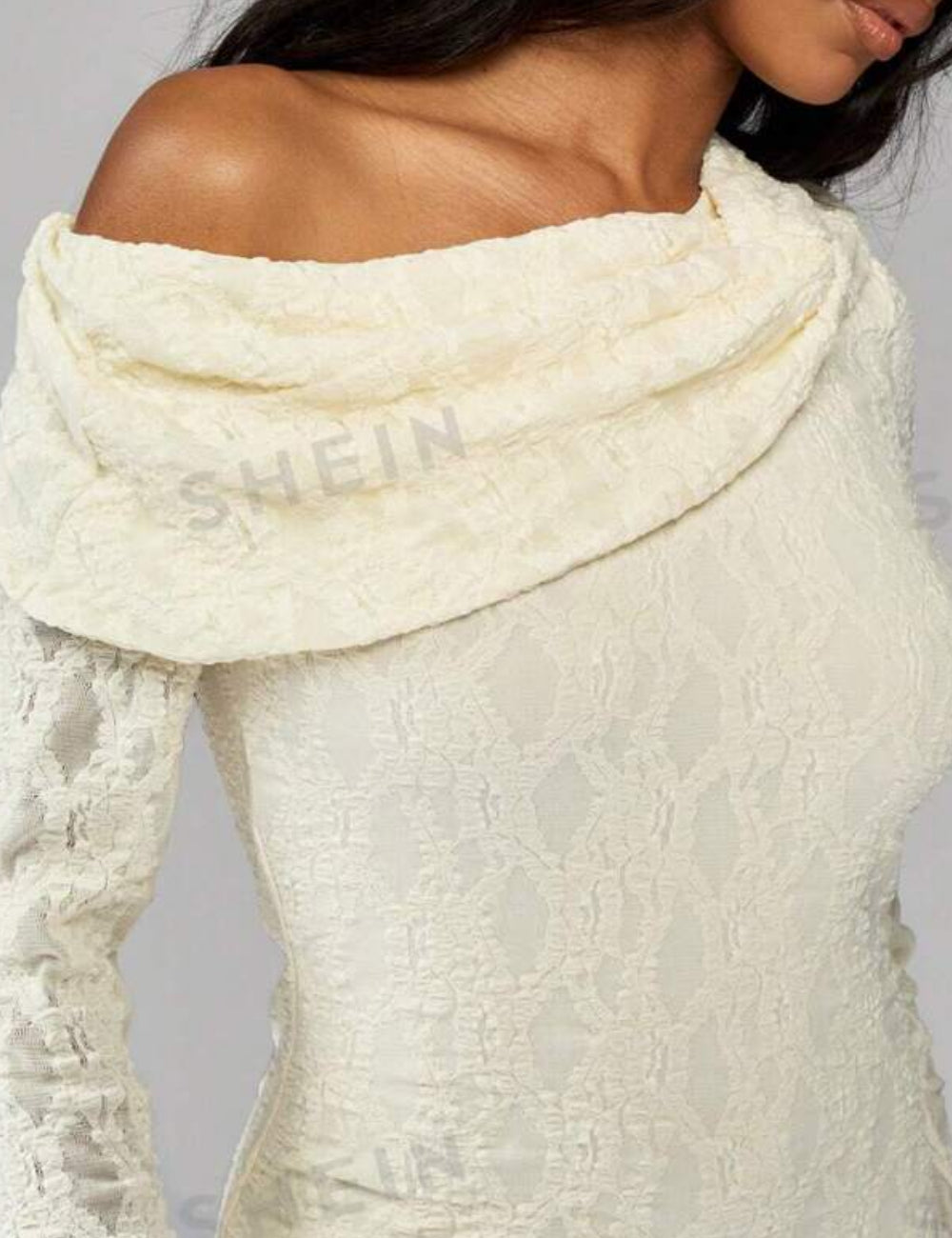 Missguided by Shein miniruha, ekrü