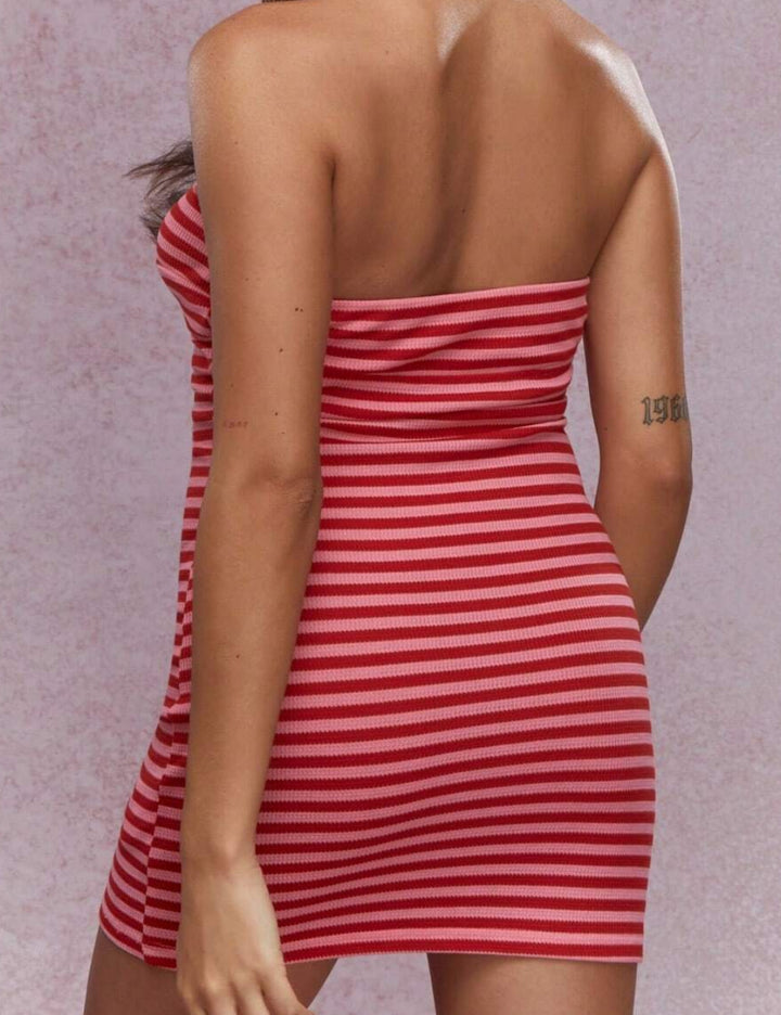 Missguided by Shein miniruha, többszínű