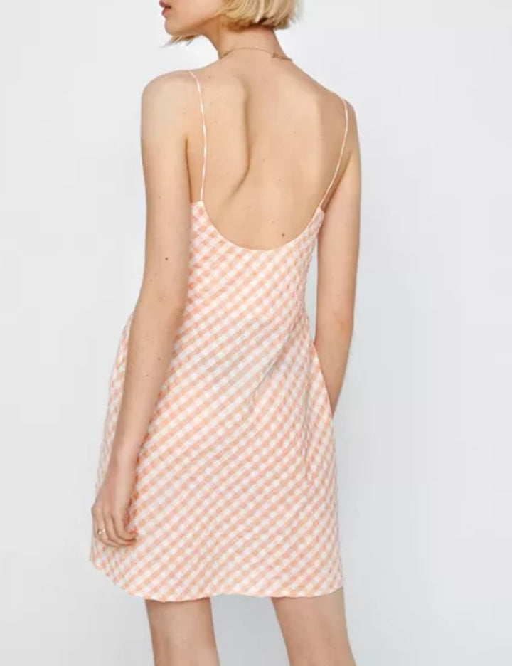 NASTY GAL miniruha, többszínű