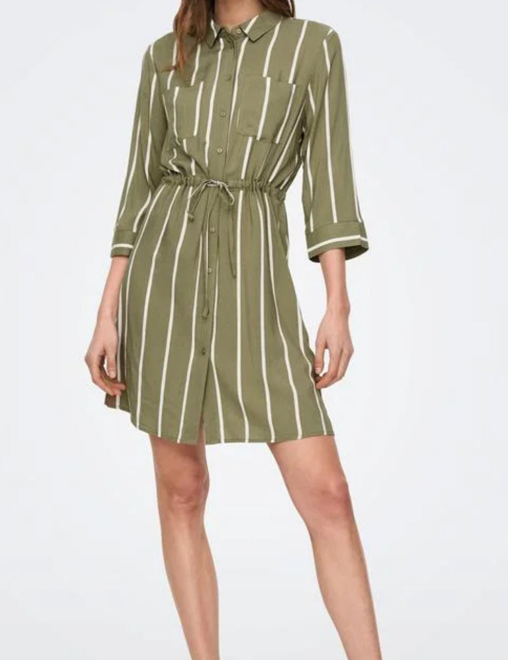 Only miniruha, khaki