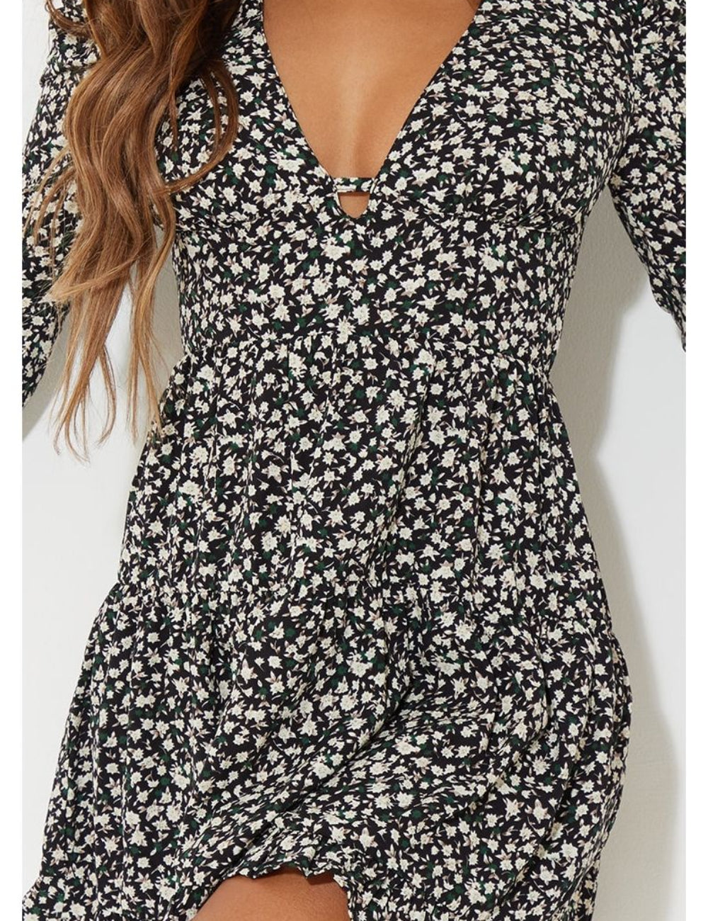PRETTYLITTLETHING mini ruha, több színben