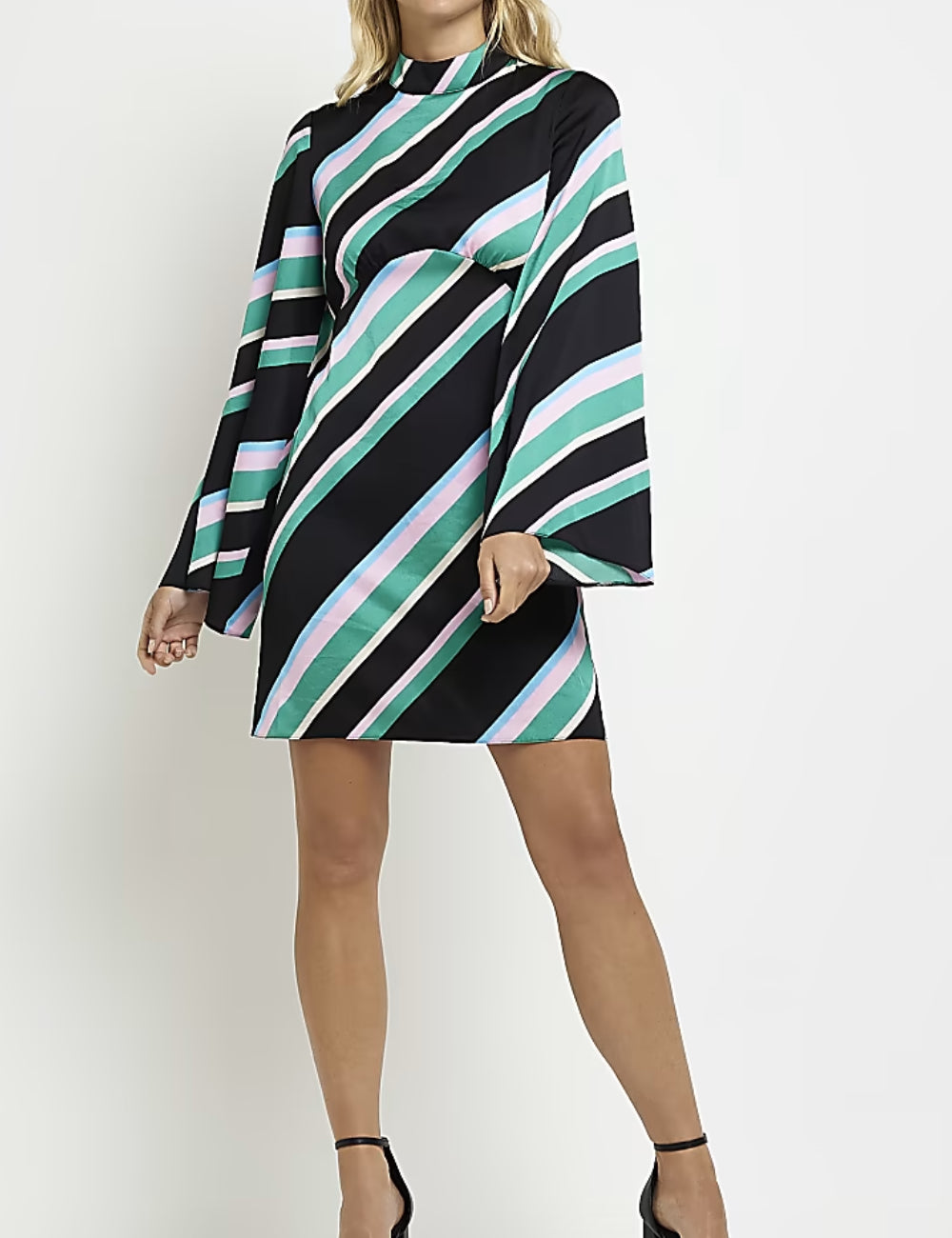 River Island miniruha, mix színek