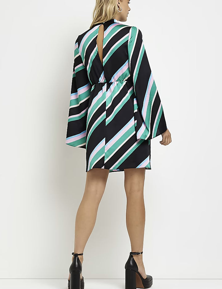 River Island miniruha, mix színek