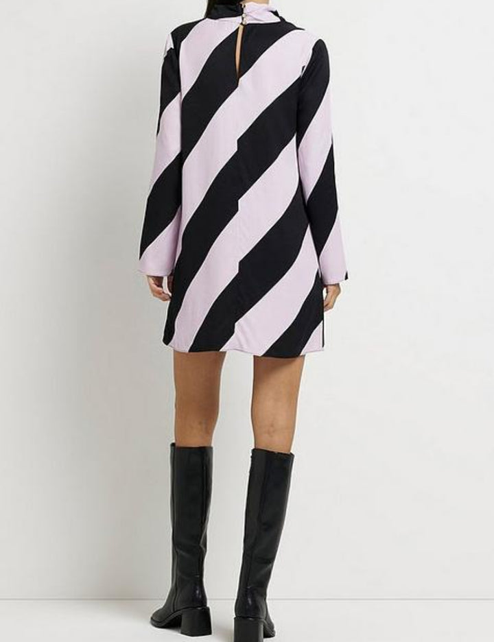 River Island miniruha, színkeverék