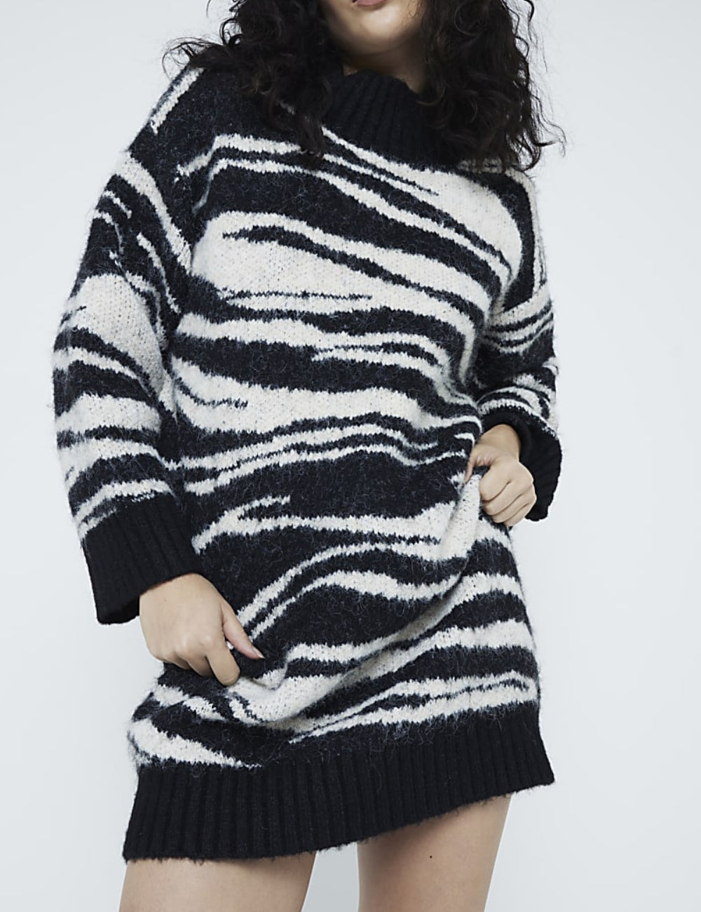 River Island miniruha, színkeverék