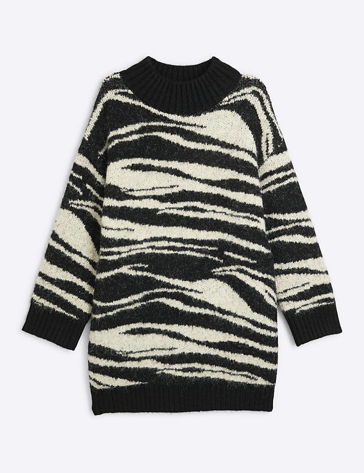 River Island miniruha, színkeverék